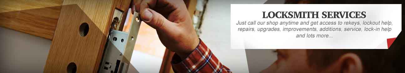 Millington Locksmith